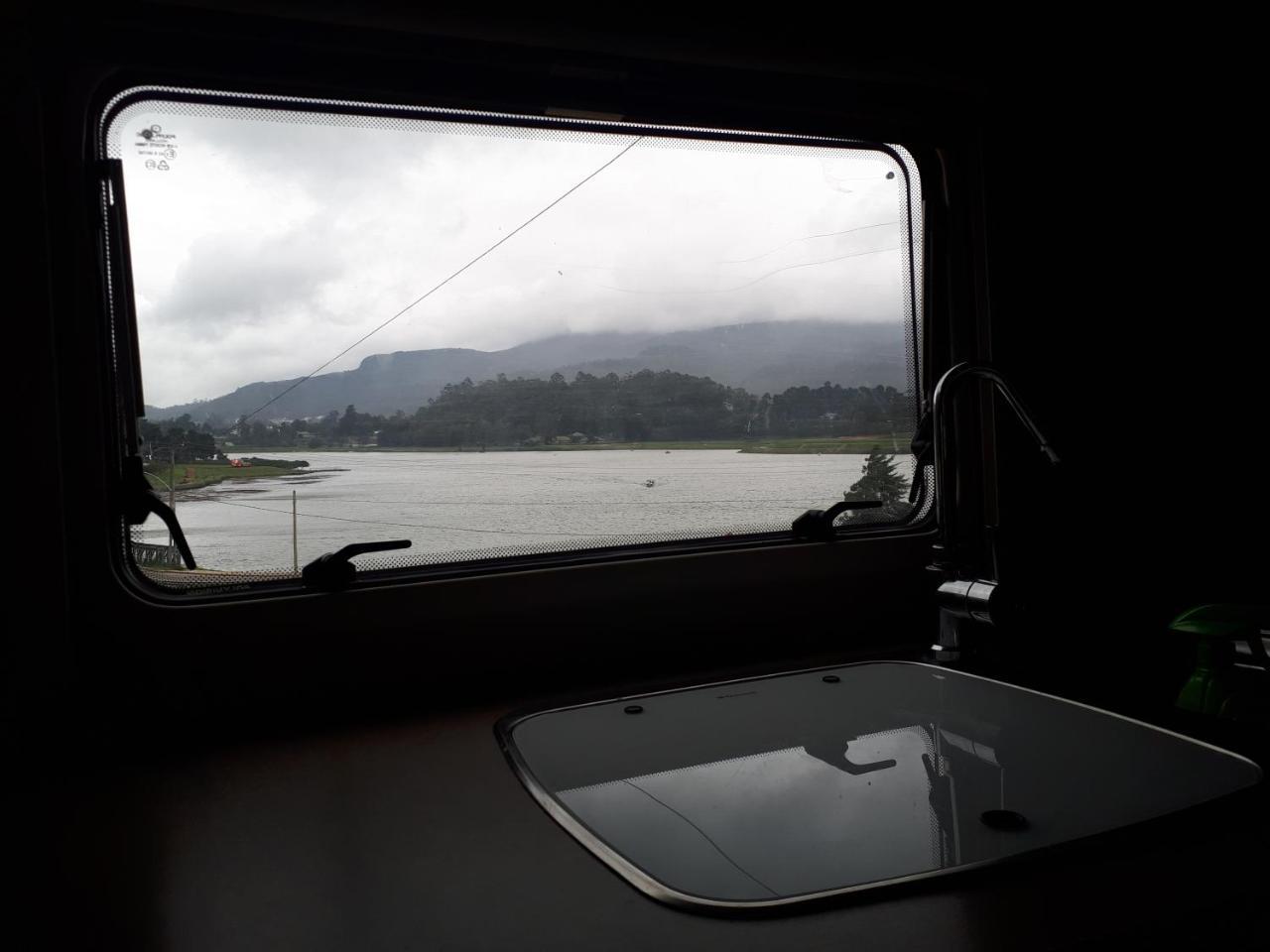 Go Outdoors Caravan Park Nuwara Eliya Esterno foto
